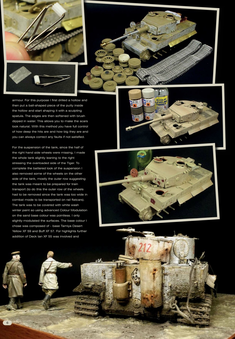 AFV Modeller-065 (2012 07-08)